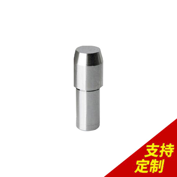 階梯定位銷國標(biāo),CCD全自動識別機，精度達0.01mm，氧化